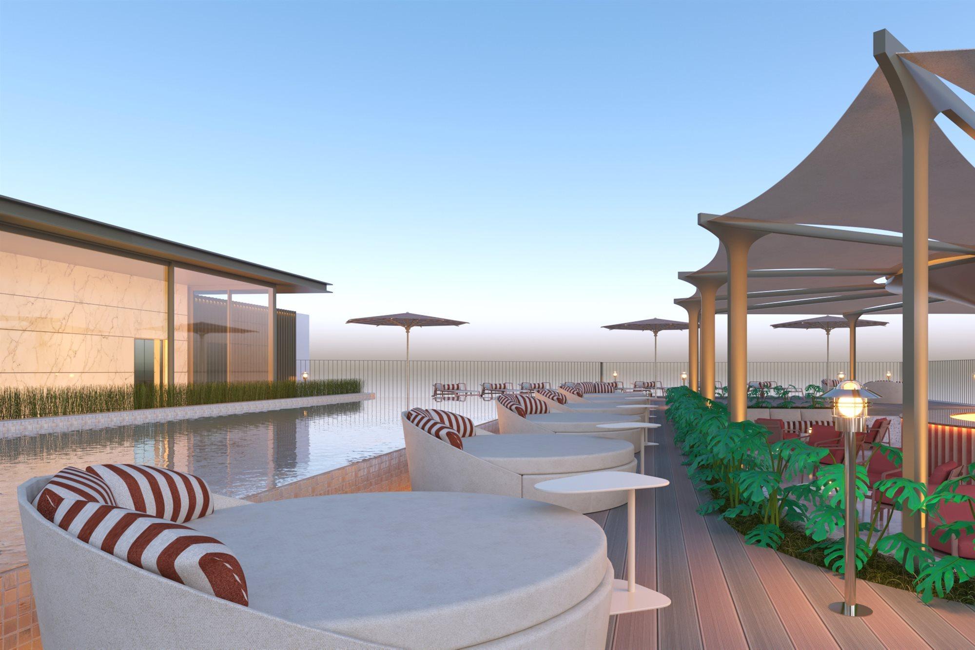 มาเดรา รีเจนซี คลับ Hotel ฟุงชาล ภายนอก รูปภาพ