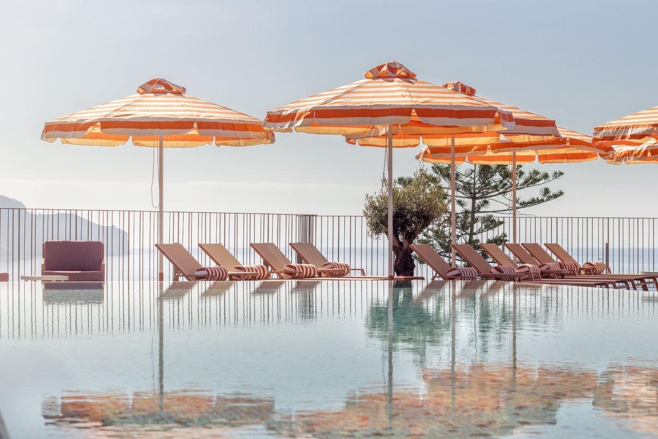 มาเดรา รีเจนซี คลับ Hotel ฟุงชาล ภายนอก รูปภาพ