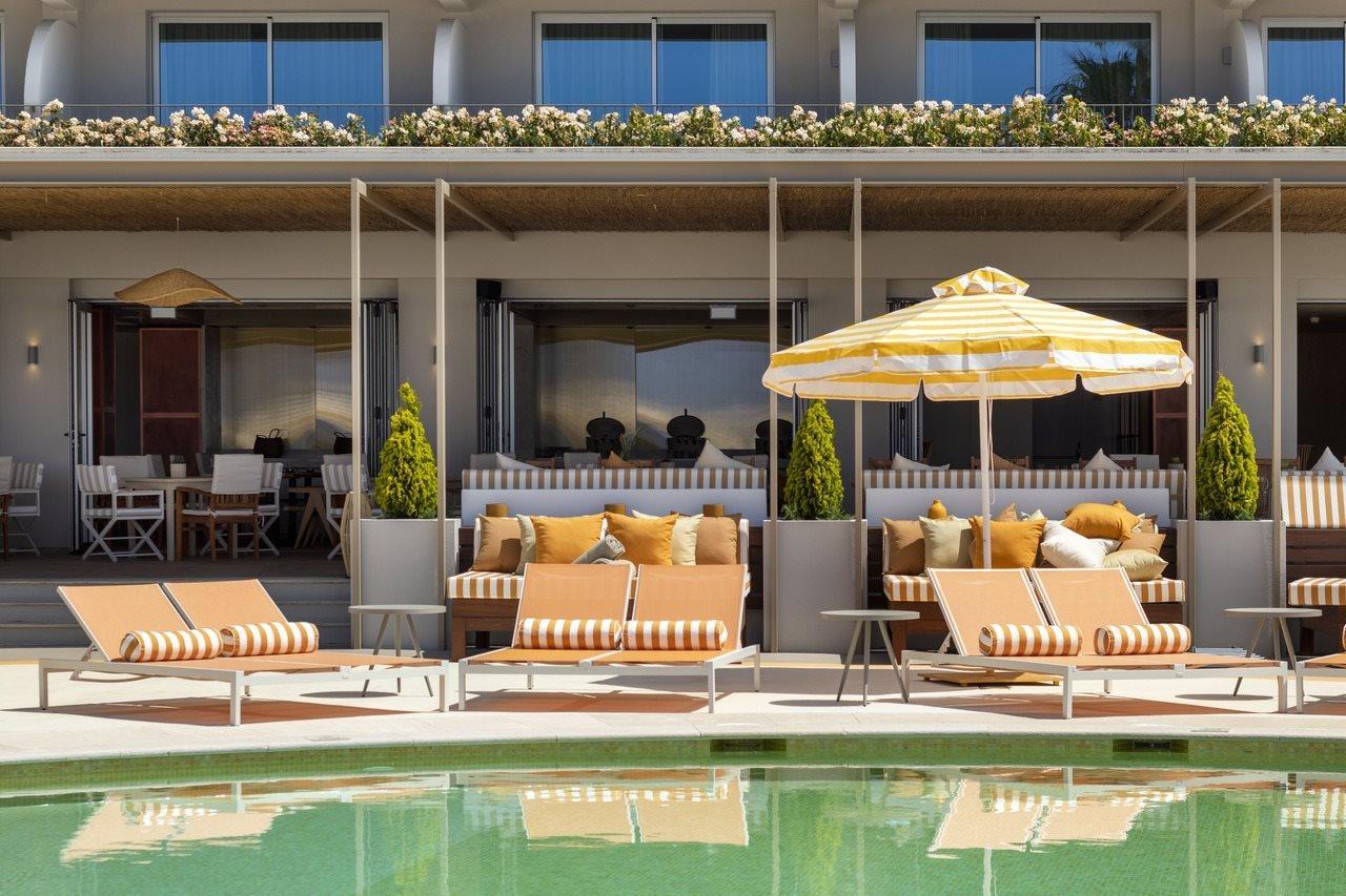มาเดรา รีเจนซี คลับ Hotel ฟุงชาล ภายนอก รูปภาพ