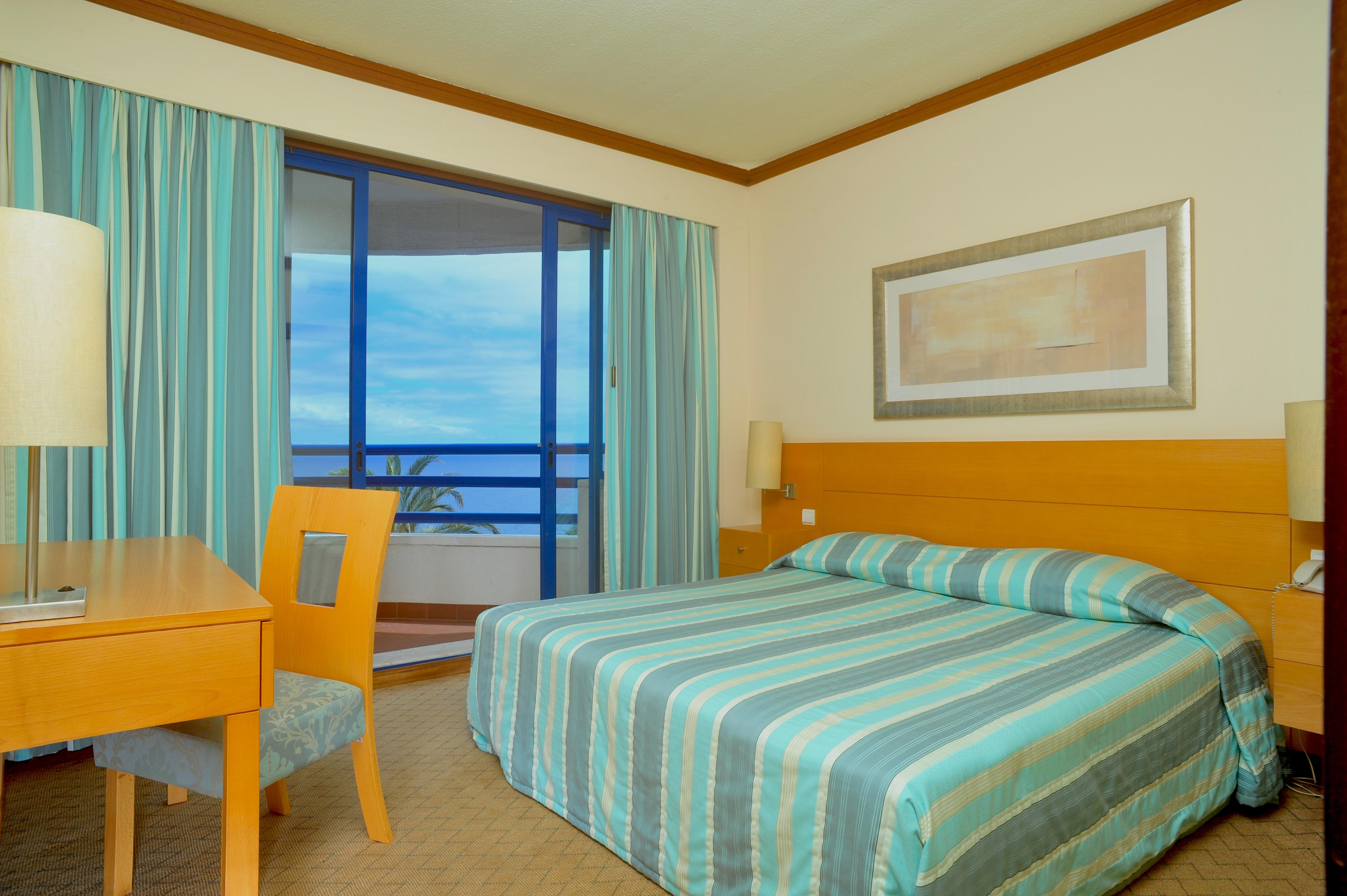 มาเดรา รีเจนซี คลับ Hotel ฟุงชาล ภายนอก รูปภาพ