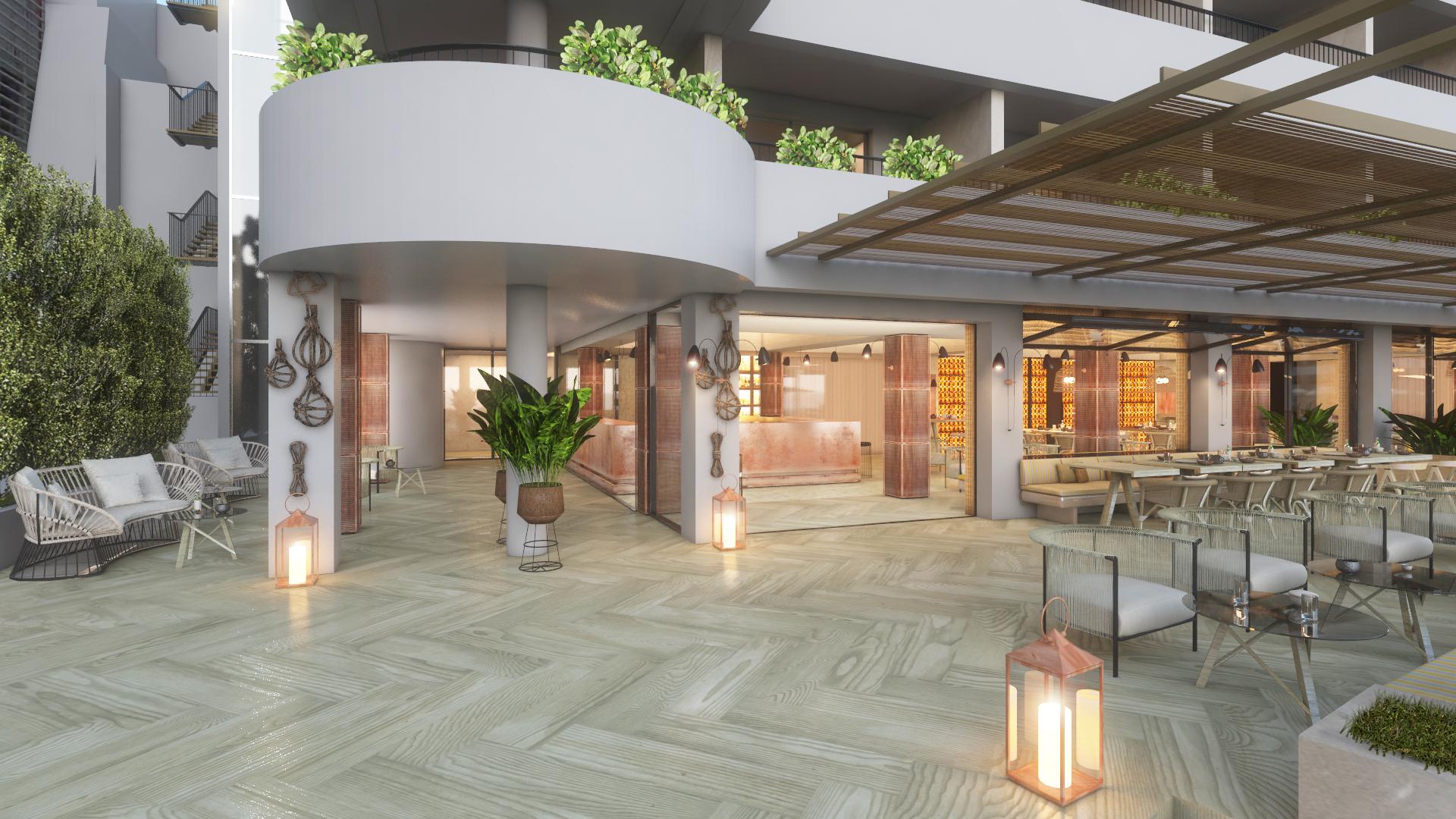 มาเดรา รีเจนซี คลับ Hotel ฟุงชาล ภายนอก รูปภาพ