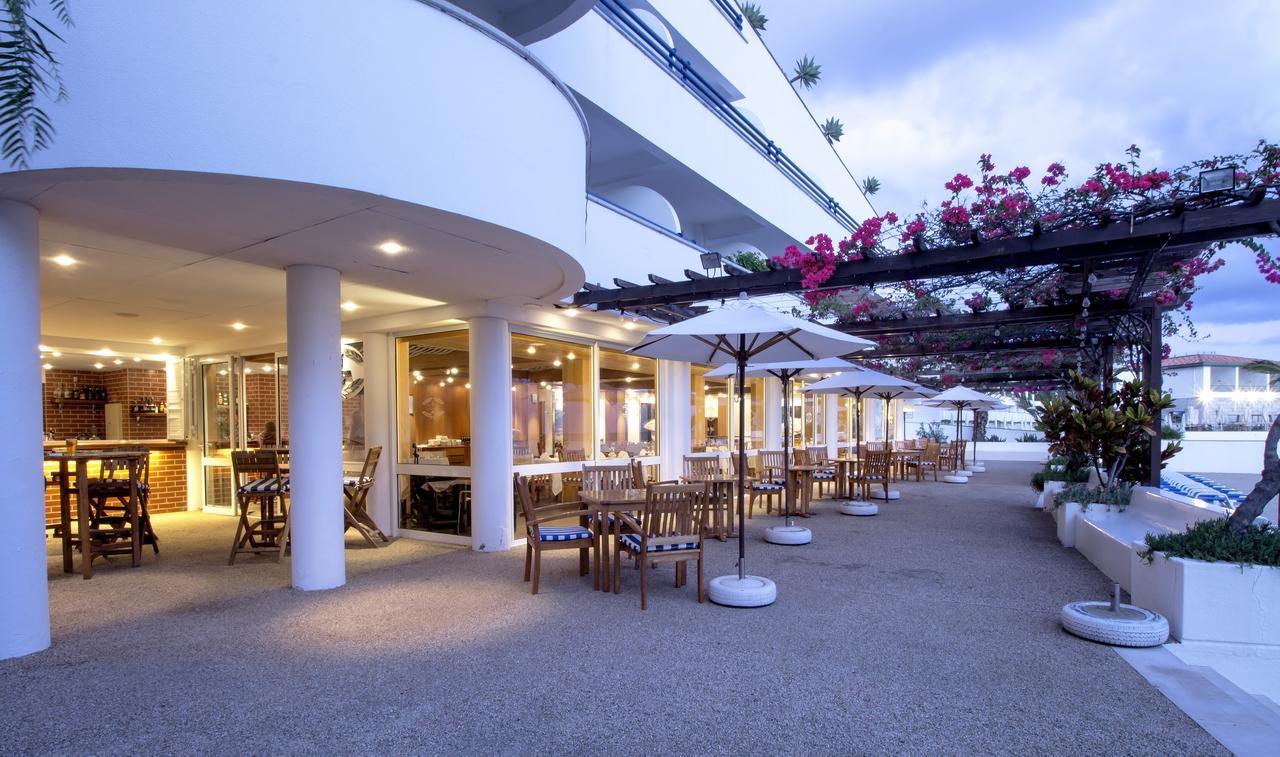 มาเดรา รีเจนซี คลับ Hotel ฟุงชาล ภายนอก รูปภาพ