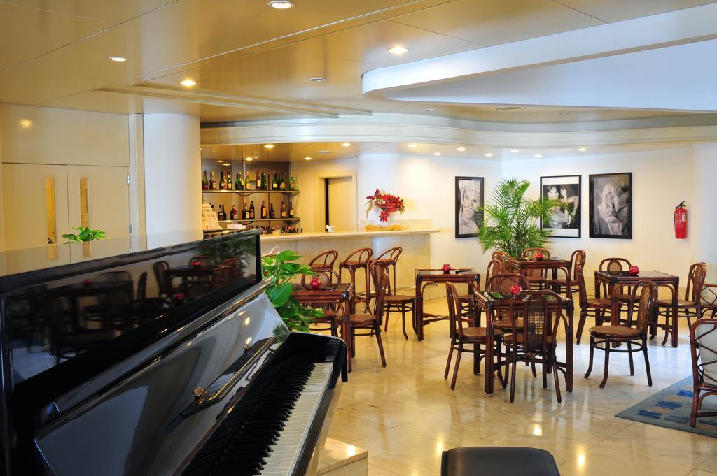 มาเดรา รีเจนซี คลับ Hotel ฟุงชาล ภายนอก รูปภาพ
